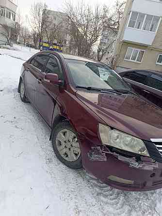 Geely Emgrand ec7 2012 Волноваха
