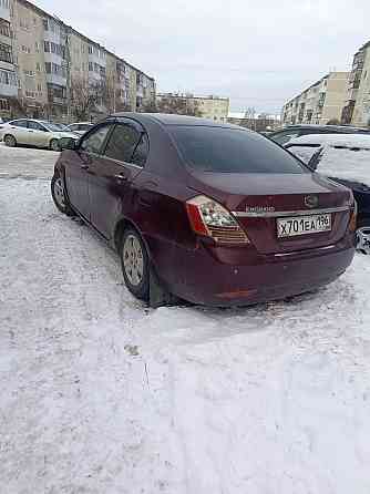 Geely Emgrand ec7 2012 Волноваха