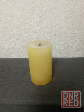 Свечи парафиновые 2 шт Макеевка - изображение 3