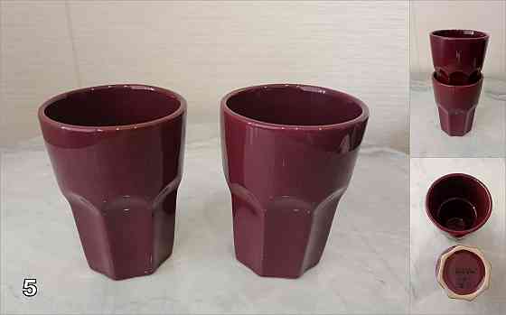 Кофейные пары. Донецк