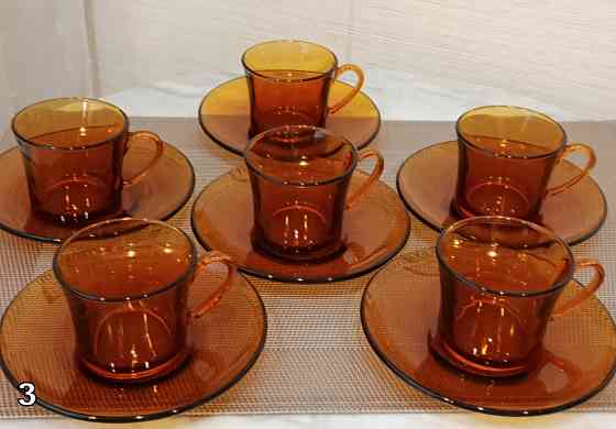 Кофейные пары. Донецк