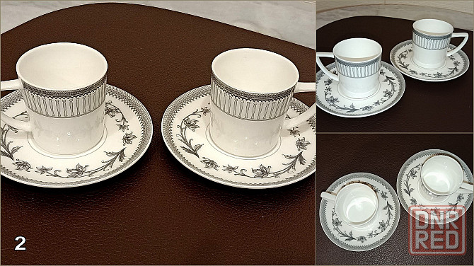 Кофейные пары. Донецк - изображение 4