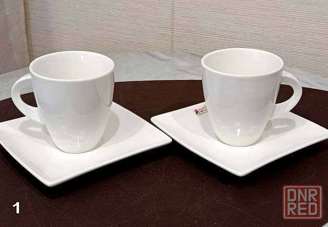 Кофейные пары. Донецк - изображение 2