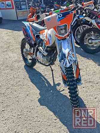 Kayo k1 mx 250 cc Донецк