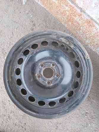 Продаю диск на шеврале крузе или опель астра,р 16 Донецк