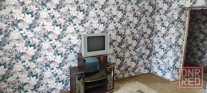 Сдам крупногабаритную 1 к. кв-ру ул. Багратиона ( ставок Сахалин ) Донецк - изображение 3