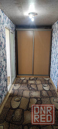 Сдам крупногабаритную 1 к. кв-ру ул. Багратиона ( ставок Сахалин ) Донецк - изображение 8