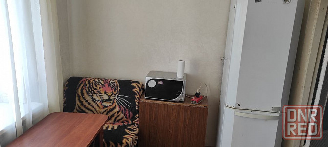 Сдам крупногабаритную 1 к. кв-ру ул. Багратиона ( ставок Сахалин ) Донецк - изображение 9