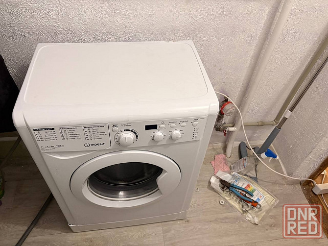 Сдам крупногабаритную 1 к. кв-ру ул. Багратиона ( ставок Сахалин ) Донецк - изображение 10