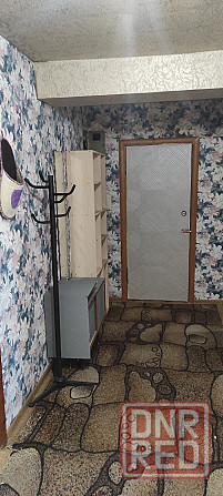 Сдам крупногабаритную 1 к. кв-ру ул. Багратиона ( ставок Сахалин ) Донецк - изображение 2