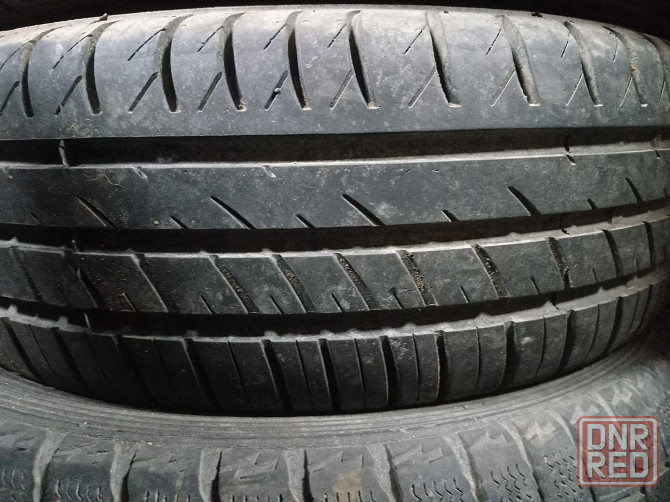 Продаю колёса на ваз,р 13 Донецк - изображение 4