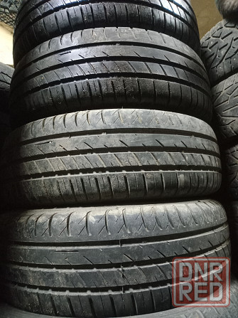 Продаю колёса на ваз,р 13 Донецк - изображение 3