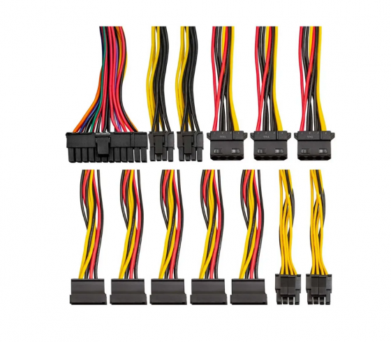 Блок питания на пк 650w Донецк