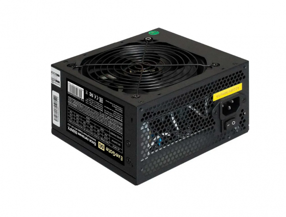 Блок питания на пк 650w Донецк