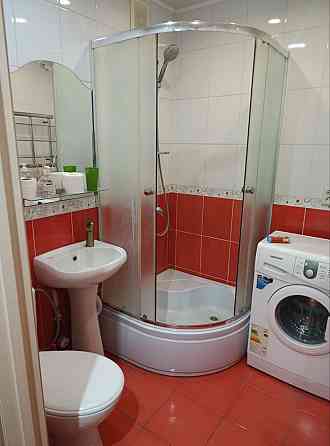 Вода 24/7 горячая и холодная Впервые сдается отличная 1ком Центр Ворошиловский район ул Щорса Донецк