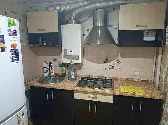 Вода 24/7 горячая и холодная Впервые сдается отличная 1ком Центр Ворошиловский район ул Щорса Донецк