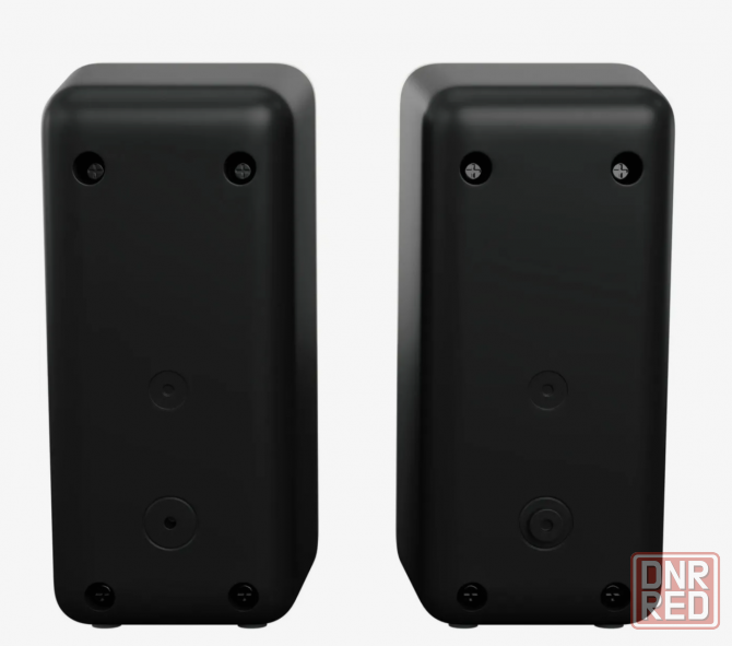 Колонки Bluetooth Oklick Ok-130, 2.0, Rgb-подстветка, черный (1458495) (арт-9748) Донецк - изображение 3