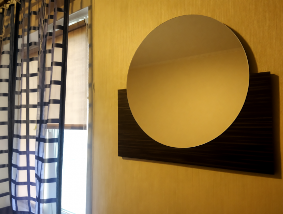 Зеркало S61-LUS 7/6 Донецк