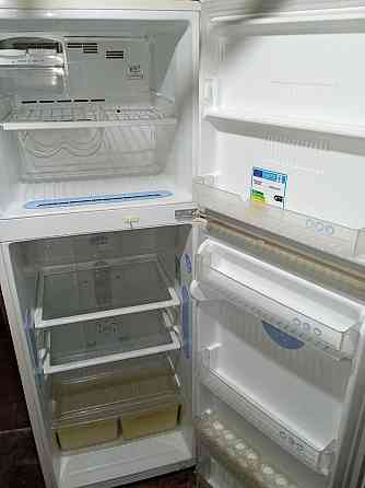 Холодильник Лж Донецк