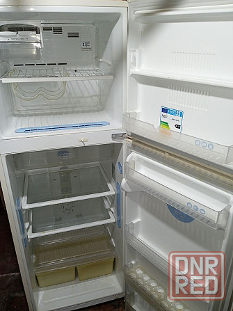 Холодильник Лж Донецк - изображение 2