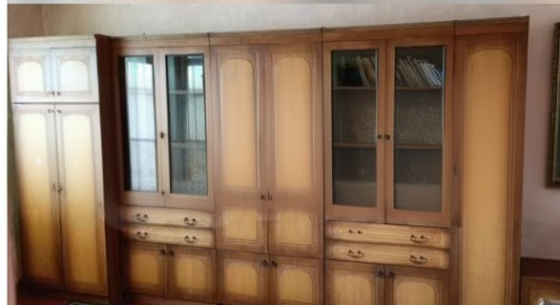 продаётся 1к мкрн. широкий, на шутова Донецк