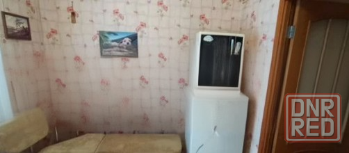 продаётся 1к мкрн. широкий, на шутова Донецк - изображение 7