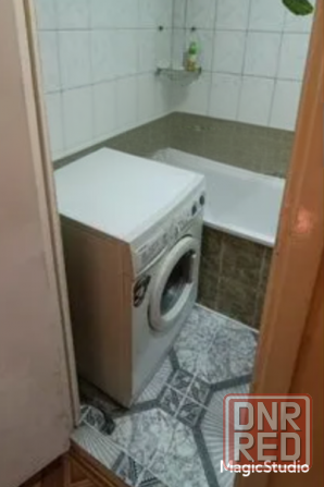 продаётся 1к мкрн. широкий, на шутова Донецк - изображение 5