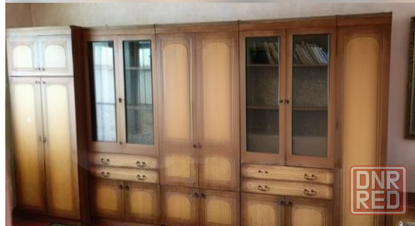 продаётся 1к мкрн. широкий, на шутова Донецк - изображение 2