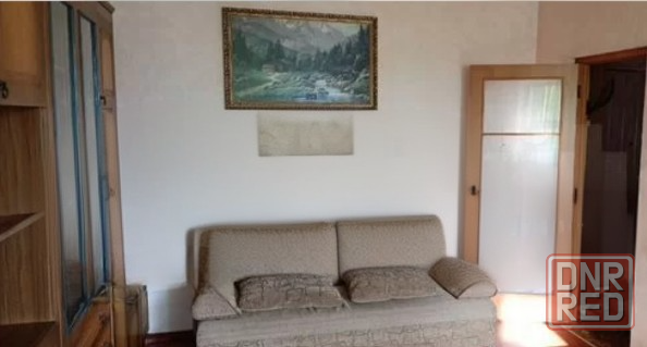 продаётся 1к мкрн. широкий, на шутова Донецк - изображение 1