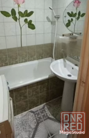 продаётся 1к мкрн. широкий, на шутова Донецк - изображение 3