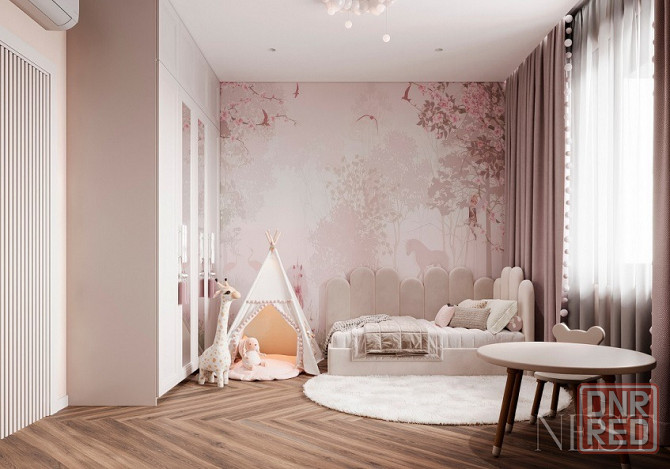 Nest Interlors- дизайн интерьера под ключ + подарок при заказе проекта Тула - изображение 1