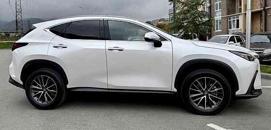 Lexus NX 350h awd 2.5 гибрид автомат 2022 год Донецк