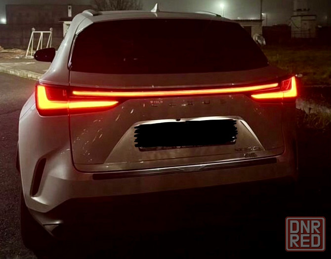 Lexus NX 350h awd 2.5 гибрид автомат 2022 год Донецк - изображение 8