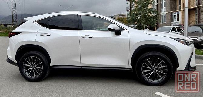 Lexus NX 350h awd 2.5 гибрид автомат 2022 год Донецк - изображение 4