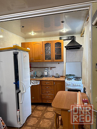 аренда 1к.квартиры. ас Щетинина ул. Щетинина 42 Донецк - изображение 1