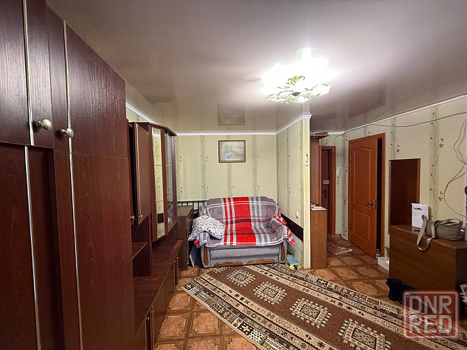 аренда 1к.квартиры. ас Щетинина ул. Щетинина 42 Донецк - изображение 3