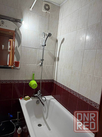 аренда 1к.квартиры. ас Щетинина ул. Щетинина 42 Донецк - изображение 7