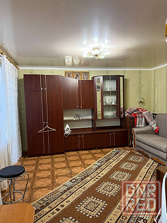 аренда 1к.квартиры. ас Щетинина ул. Щетинина 42 Донецк - изображение 4