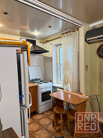 аренда 1к.квартиры. ас Щетинина ул. Щетинина 42 Донецк - изображение 2