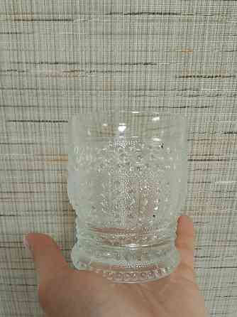 Набор стаканов 6 шт. Донецк