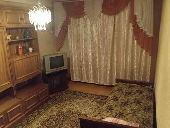 Собственник. Сдается 2 комнатная квартира Пролетарский район, Раздольная Донецк