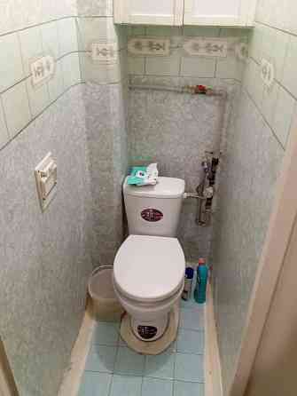 Собственник. Сдается 2 комнатная квартира Пролетарский район, Раздольная Донецк