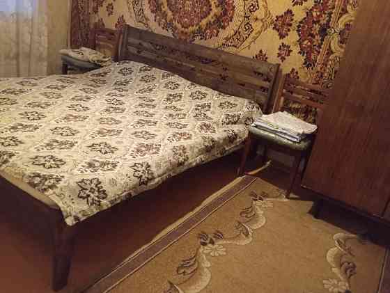 Собственник. Сдается 2 комнатная квартира Пролетарский район, Раздольная Донецк