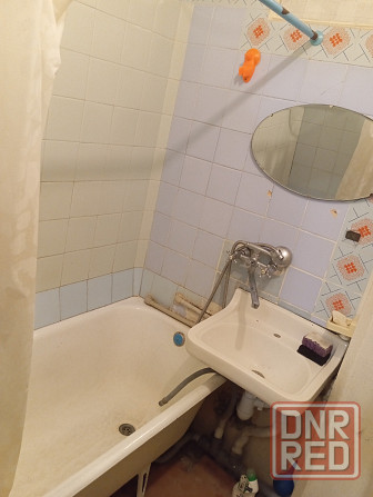 Собственник. Сдается 2 комнатная квартира Пролетарский район, Раздольная Донецк - изображение 6