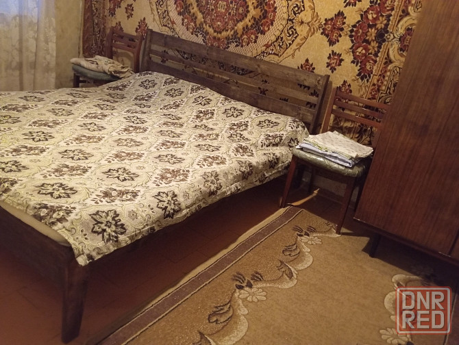 Собственник. Сдается 2 комнатная квартира Пролетарский район, Раздольная Донецк - изображение 2