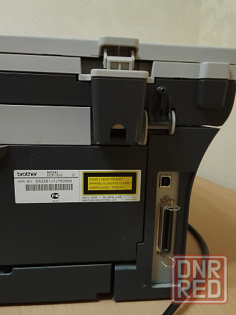 Мфу - принтер, сканер, ксерокс Донецк - изображение 3