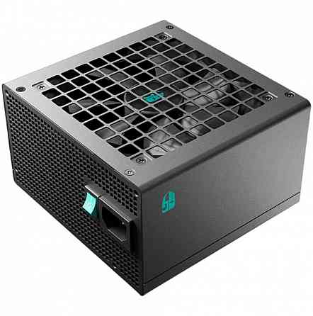 Блок питания 700w Deepcool Gamerstorm Pf700x (арт-8675) Макеевка