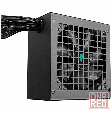 Блок питания 700w Deepcool Gamerstorm Pf700x (арт-8675) Макеевка - изображение 3