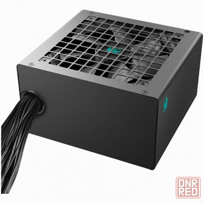 Блок питания 700w Deepcool Gamerstorm Pf700x (арт-8675) Макеевка - изображение 4