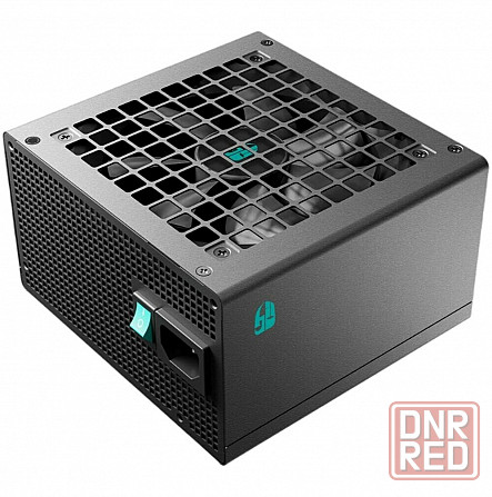 Блок питания 700w Deepcool Gamerstorm Pf700x (арт-8675) Макеевка - изображение 1